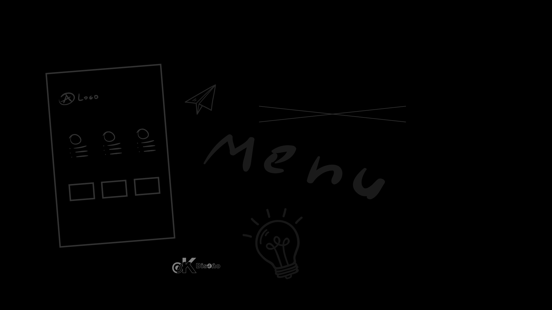 Fondo Negro oK