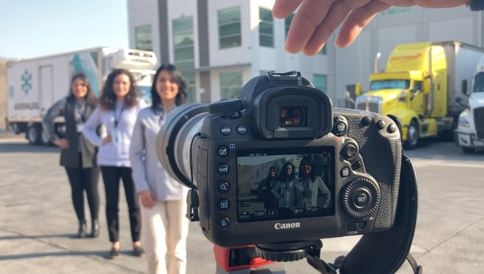 Producción de videos Producción de videos profesionales - oK-Agencia procesos, capacitaciones, en vivos, cubrir eventos.