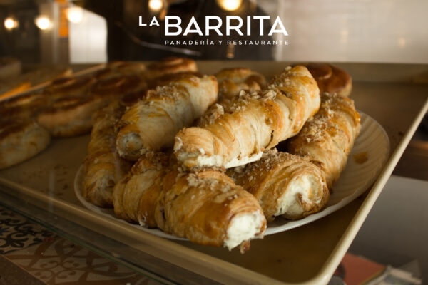 La barrita fotografía