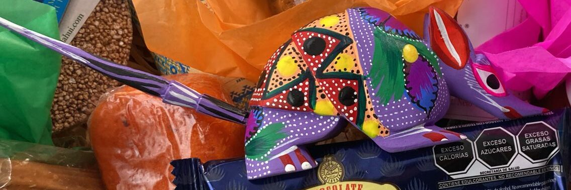 Alebrije