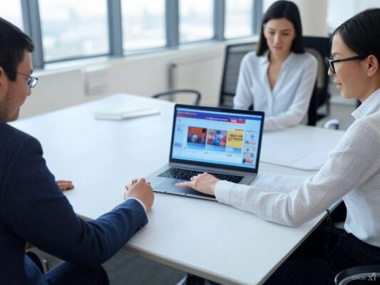 Diseño Web, Marketing Digital y Publicidad: ¿En qué se diferencian?
