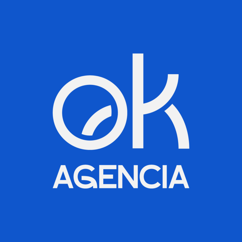 oK-Agencia de Marketing,diseño y publicidad